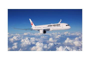 Japan Airlines ORD Terminal +1-888-738-0817