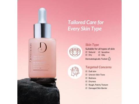 Serum Korean | Dewcious