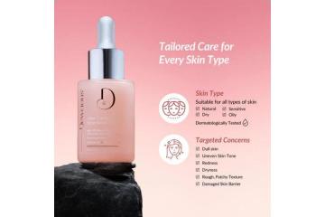 Serum Korean | Dewcious