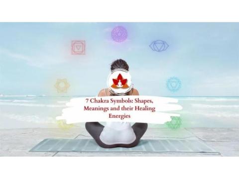 Exploring the Hidden Meanings of Chakra Symbols
