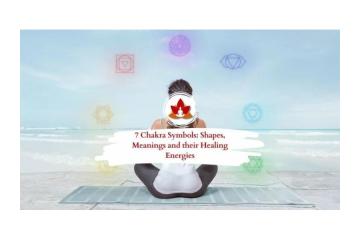Exploring the Hidden Meanings of Chakra Symbols