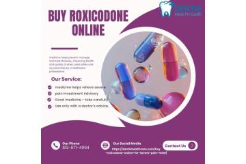 Buy roxicodone Online — Accredited Prescription Access & Support