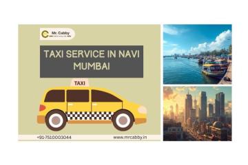 Budget Friendly Taxi Service in Navi Mumbai for Family Trips