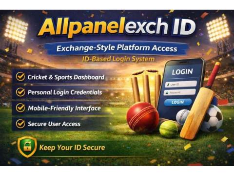 AllPanel | AllPanel Registration | Get AllPanel Login