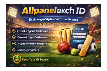 AllPanel | AllPanel Registration | Get AllPanel Login