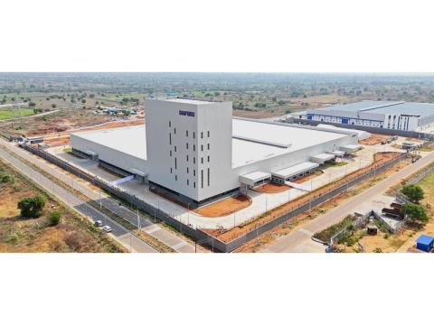 Warehouse Automation Companies In India  | Daifuku