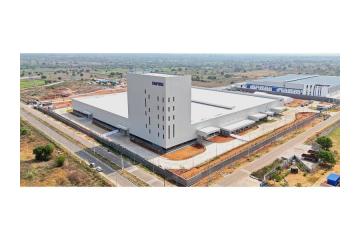 Warehouse Automation Companies In India  | Daifuku