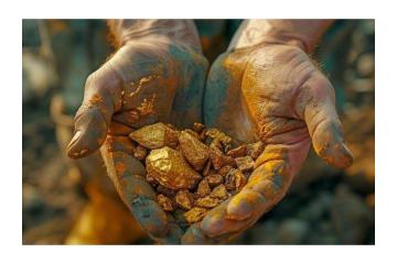 Reliable Gold Mining Company Kampala
