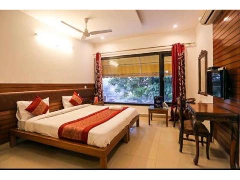 who want to buy M3M Villa Gurgaon independently 