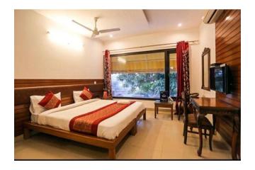 who want to buy M3M Villa Gurgaon independently 