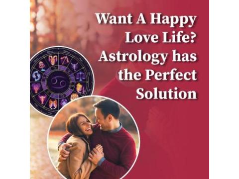 Online Report for Love Marriage Prediction Guide