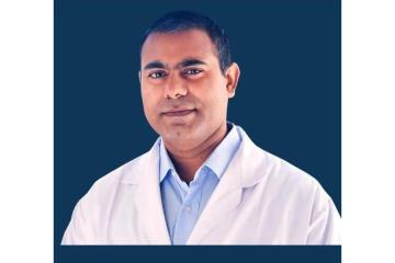 Best Orthopedic Spine Surgeon in Indore | Dr. Suryaprakash Nagariya
