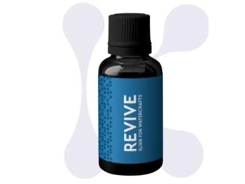Restore Shine Using Revive – Premium Protection for Lasting Brilliance