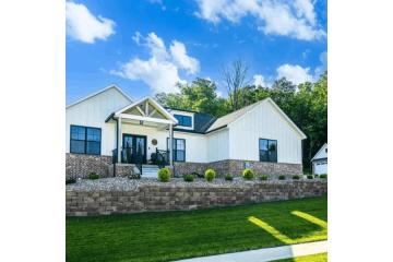 Build Wealth: Property Investment In Cape Girardeau Missouri