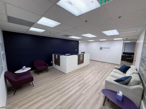 Begin Healing at a Professional Addiction Treatment Center Encino