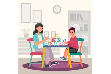 Comprehensive Private ADHD Assessment Child Support