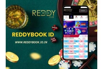 Reddybook ID