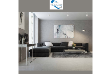 Concrete Flooring Solutions for High-Performance, Long-Lasting Surfaces