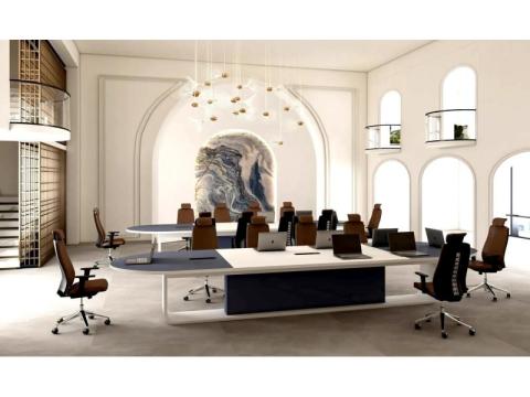 Upgrade Your Business with Modern Office Furniture in UAE – Contact Us Now