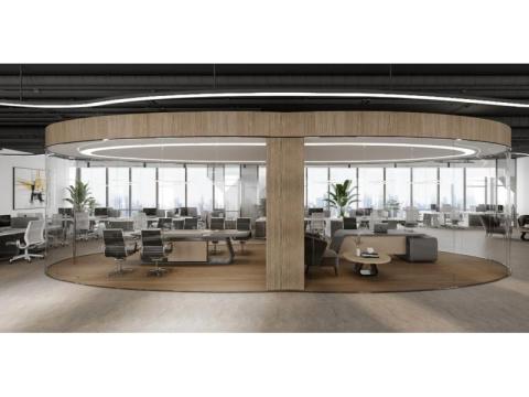 Upgrade Your Business with Modern Office Furniture in UAE – Contact Us Now - 2/2