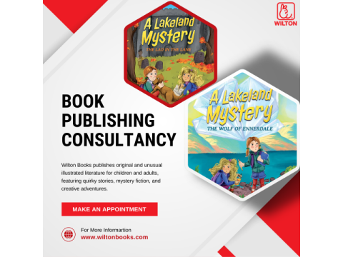   How to Choose the Right Publishing Consultancy for Your Book Project?