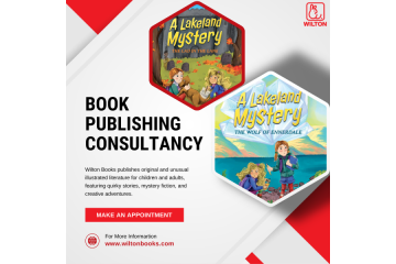  How to Choose the Right Publishing Consultancy for Your Book Project?