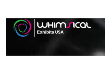 The Best Trade Show Booth Builder for InfoComm Show Orlando 2026.