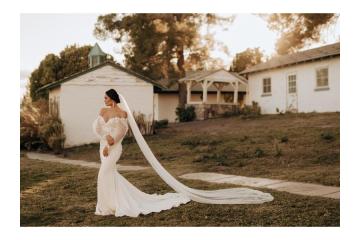 Charming Bridal Shop in Minneapolis - Flutter Bridal Co 