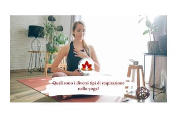 Respirazione Yoga: Benefici e Tecniche per Ritrovare Equilibrio e Calma
