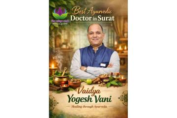 Get Safe & Effective Ayurvedic Care Today