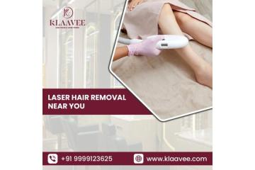 Best Laser Hair Removal Near You