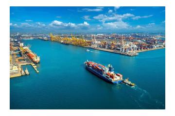 Sea freight from Singapore to China for Export Success