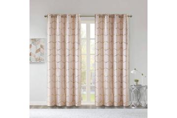 Window Panel and Window Curtain Collection by Madison Park