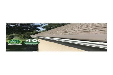 Top-Quality Gutter Covers in Robbinsdale 