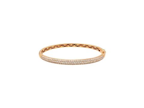Buy Women Gold Bracelets Online at Sofia Jewelry – Elegant Styles Await