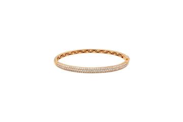 Buy Women Gold Bracelets Online at Sofia Jewelry – Elegant Styles Await