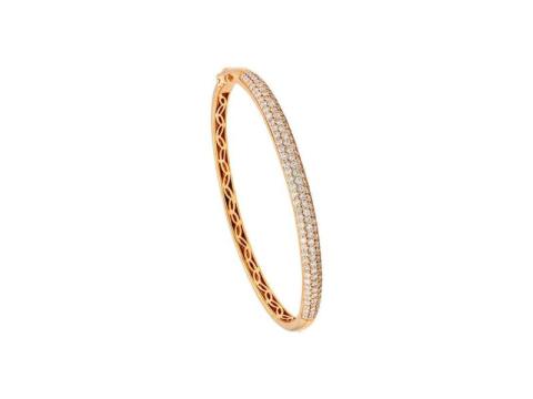 Buy Women Gold Bracelets Online at Sofia Jewelry – Elegant Styles Await - 2/2