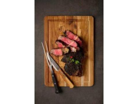 Tomahawk – Premium Beef Steak Restaurant in Singapore