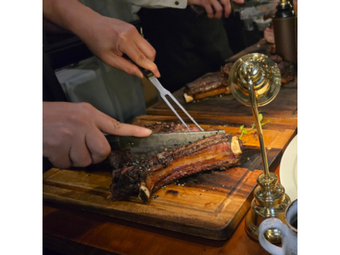 Tomahawk – Premium Beef Steak Restaurant in Singapore - 2/2