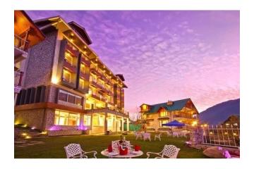 Experience the Best Resorts for Family Holidays 