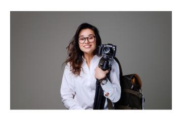 Why Choosing a Professional Photographer Matters for Your Brand | Sorted Media