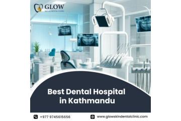 Best Dental Hospital in Kathmandu