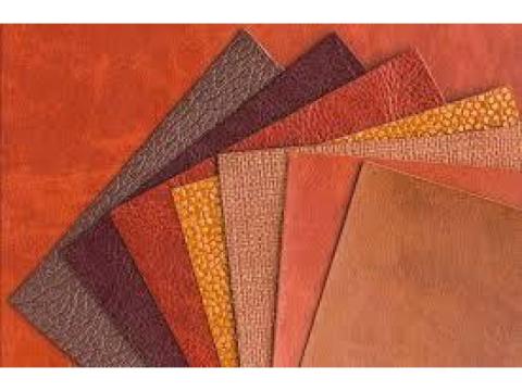 Eco-Friendly & Sustainable Vegan Leather Producers