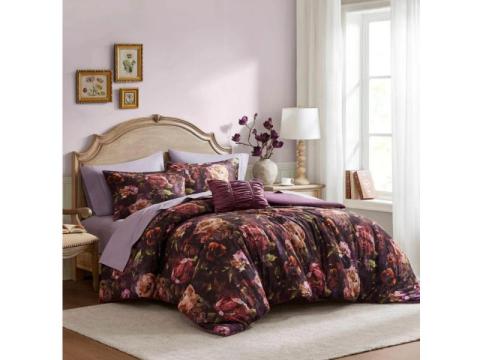 Madison Park Bedding Designed for Relaxed, Stylish Bedrooms