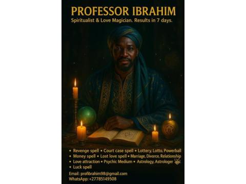 The Real Love Spell+27785149508 