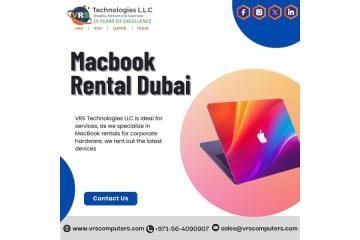 Is Macbook Rental Dubai Right for Your Workflow?