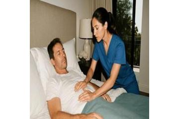 Safe & Private Drug Detox at Home with Medical Supervision