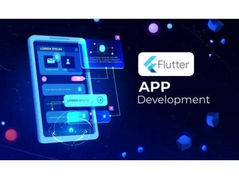 Expert Flutter For Game Development – Create Stunning Cross-Platform Mobile Games
