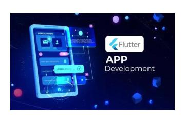 Expert Flutter For Game Development – Create Stunning Cross-Platform Mobile Games