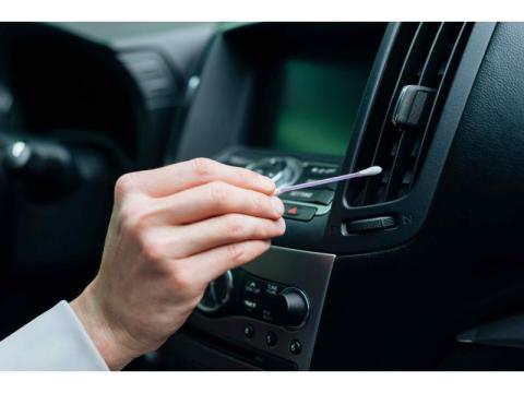 Professional Car AC Repair for Cool & Comfortable Driving